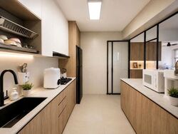Blk 109B Eastglen @ Canberra (Sembawang), HDB 4 Rooms #611855701